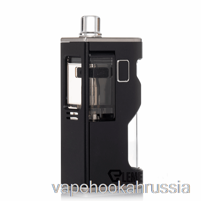 Vape Russia Veepon Tita X Aio Se Boro Kit Se - сплав черный